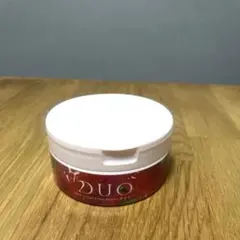DUO デュオ　ザ　クレンジングバーム　amo — image 1