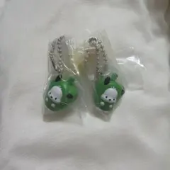 ベジタブルビスケット&チャーム ポチャッコ — image 1