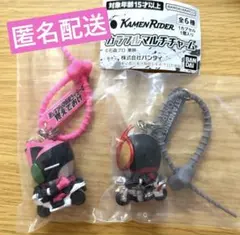 仮面ライダー カラフルマルチチャーム ファイズ ディケイド — image 1
