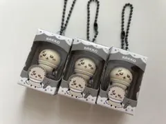 ちいかわ チョコボックス ラッコ 3個セット — image 1
