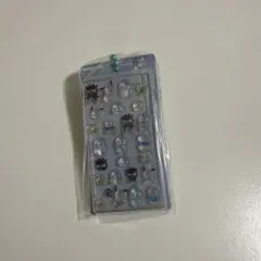 【サンリオ】 ボンボンドロップミニチュアチャーム はぴだんぶい — image 1