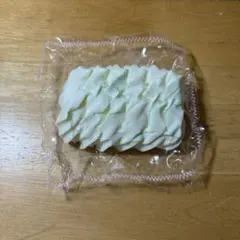 pupuland ププランド スクイーズ クリーム巻 グリーン — image 1
