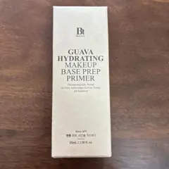 GUAVA HYDRATING MAKEUP BASE PREP PRIMER — image 1