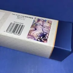 fgo 最終再臨展 ポスター ステンノ — image 1
