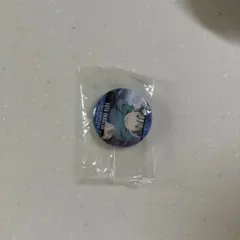 くら寿司 呪術廻戦0 乙骨憂太 缶バッジ — image 1