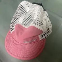 パタゴニア　ダックビルキャップ — image 1