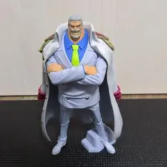 ワンピース モンキー・D・ガープ フィギュア — image 1