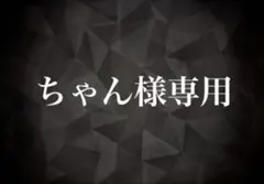 ちゃん様専用 — image 1