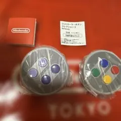 任天堂 コントローラーボタンコレクション2 — image 1