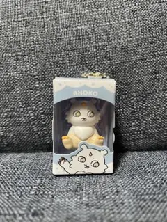 ANOKO キーホルダー フィギュア　ちいかわ　チョコボックス — image 1