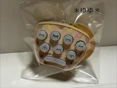 モグラ叩きゲーム　キーホルダー — image 1