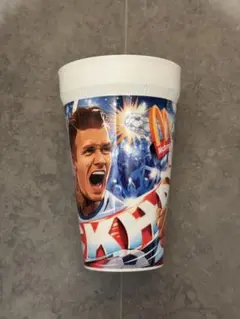 McDonald's FIFA World Cup 2026 ベッカム カップ — image 1
