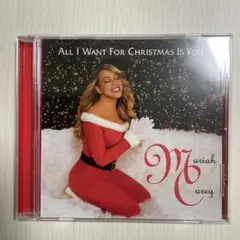 All I Want For Christmas Is You — image 1