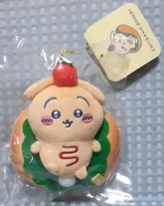 ちいかわベーカリー サンドなマスコット(うさぎ) — image 1