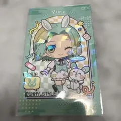 グノーシア　ファボテリア　ユーリ　特典 — image 1