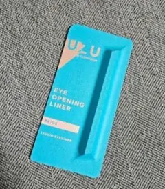 UZU EYE OPENING LINER — image 1