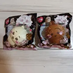 ちいかわ　バレンタインスクイーズ　2種類 — image 1