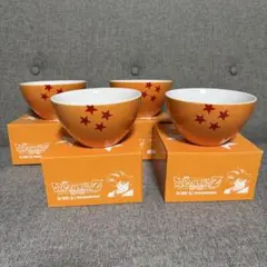 ドラゴンボール　食器　LAWSON — image 1