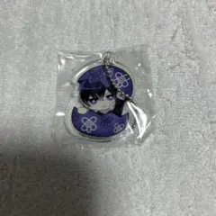 a3! アクリルキーホルダー 卵 碓氷真澄 — image 1