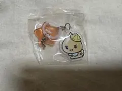 しずくちゃん マーカーチャーム カルアちゃん めじるし マスコット 推し活 — image 1