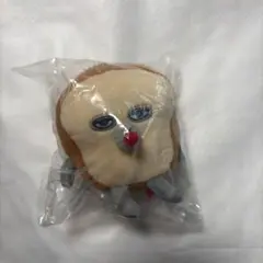 パンどろぼう　ぬいぐるみ　ガチャ — image 1