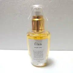Ways will　Élan HAIR OIL ルミノサイトの香り 50ml — image 1