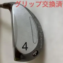 egg 4アイアン　グリップ新品 — image 1