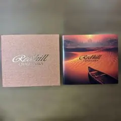RED HILL CHAGE&ASUKA CD — image 1