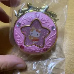 サンリオキャラクターズきらきらアソートコレクション ハローキティ ポムポムプリン — image 1