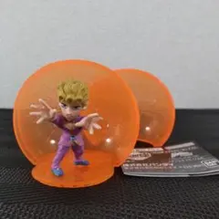 JOJO球 ジョジョ球　ジョルノ・ジョバァーナ　ガチャガチャ — image 1