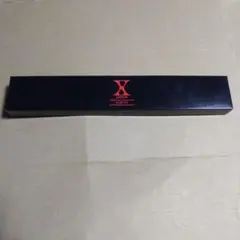 ＸJAPAN　紅に染まった夜　9/29 キーホルダー — image 1
