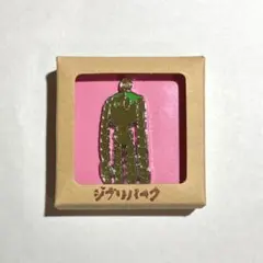 ジブリパーク ロボット兵 ピンバッジ — image 1
