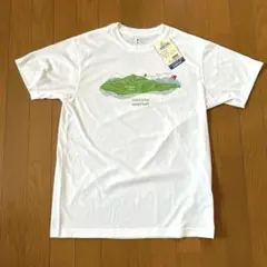 【モンベル】WIC. T 丹沢 — image 1