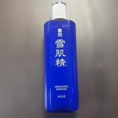 KOSE 薬用 雪肌精 化粧水 360mL — image 1