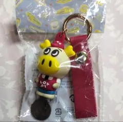ロピア専用　カートキーホルダー　ロピタくん — image 1
