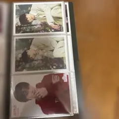 超特急 タクヤ 生写真セット — image 1