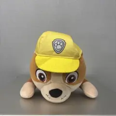 パウパトロール ラブル ぬいぐるみ — image 1