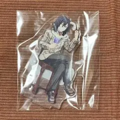 鬼滅の刃　AGF 純喫茶　アクリルスタンド　伊黒小芭内　② — image 1