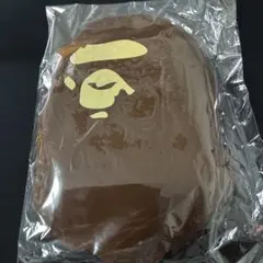 A BATHING APE シャークマスク グリーン — image 1