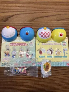 めじるしアクセサリー、カフェミニチャームセット — image 1
