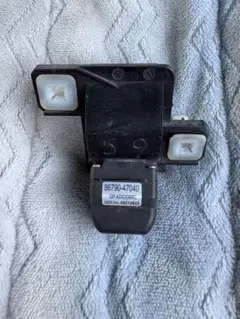 30プリウス バックカメラ　純正 — image 1