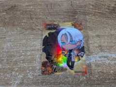 悪魔執事と黒い猫 東京タワーコラボ ミヤジ オーロラカード — image 1
