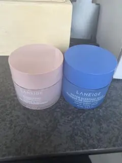 LANEIGE スリーピングマスク 2種セット 25ml — image 1