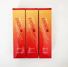【新品3本】東邦 ザクローペリ 120mL サニープレイス 薬用育毛剤 — image 1