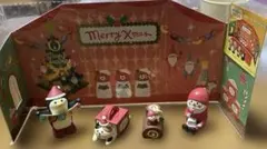 コンコンブル　クリスマスセット — image 1