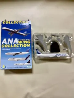 ⭐︎F-toys ANA WING COLLECTION 5番⭐︎ — image 1