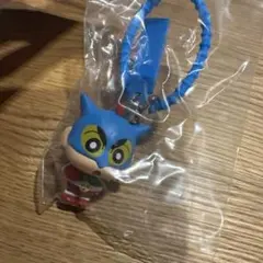 クレヨンしんちゃん　カラフルマルチチャーム — image 1