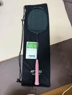 YONEX NANOFLARE 800 PRO(3U5) — image 1