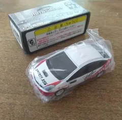 トミカ　ミニカー　プリウス　20 オートサロン — image 1