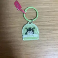 Mellojoy アクリルキーホルダー Squishy — image 1